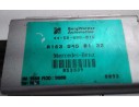 MODULO CONTROL ELECTRONICO ECU A1635450132 