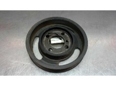 Recambio de polea cigueñal para hyundai trajet (fo) 2.0 crdi gls referencia OEM IAM    2