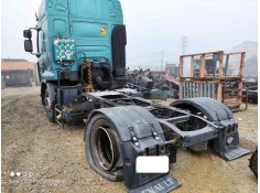 renault premium route 2006 del año 2008 2