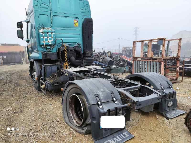 renault premium route 2006 del año 2008