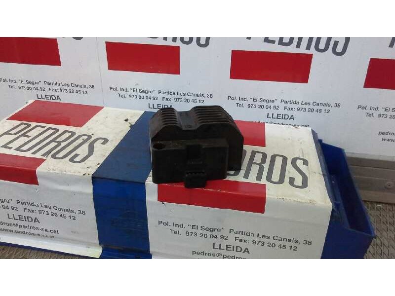 Recambio de bobina encendido para opel astra f berlina merit referencia OEM IAM 1103872  