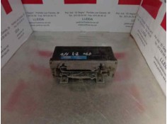 Recambio de centralita motor uce para mercedes clase c (w201) berlina d 190 (201.122) referencia OEM IAM 0265101018 BOSCH 35365