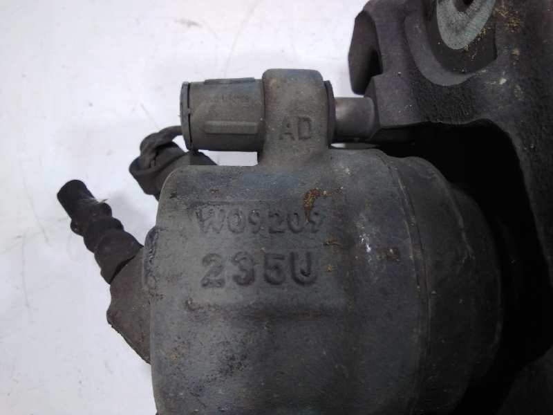 Recambio de pinza freno delantera izquierda para bmw serie 3 gran turismo (f34) 320d referencia OEM IAM W092092350  
