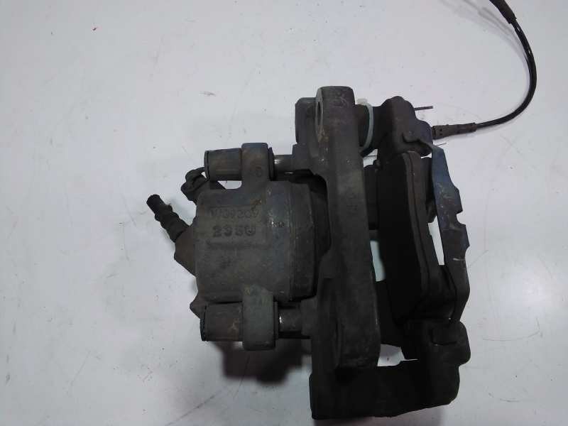 Recambio de pinza freno delantera izquierda para bmw serie 3 gran turismo (f34) 320d referencia OEM IAM W092092350  