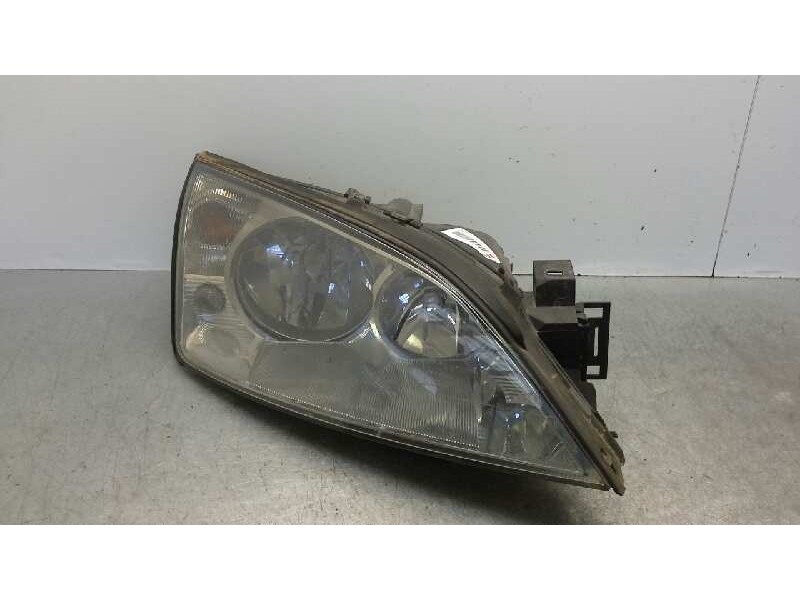 Recambio de faro derecho para ford mondeo berlina (ge) 2.0 16v di td cat referencia OEM IAM   