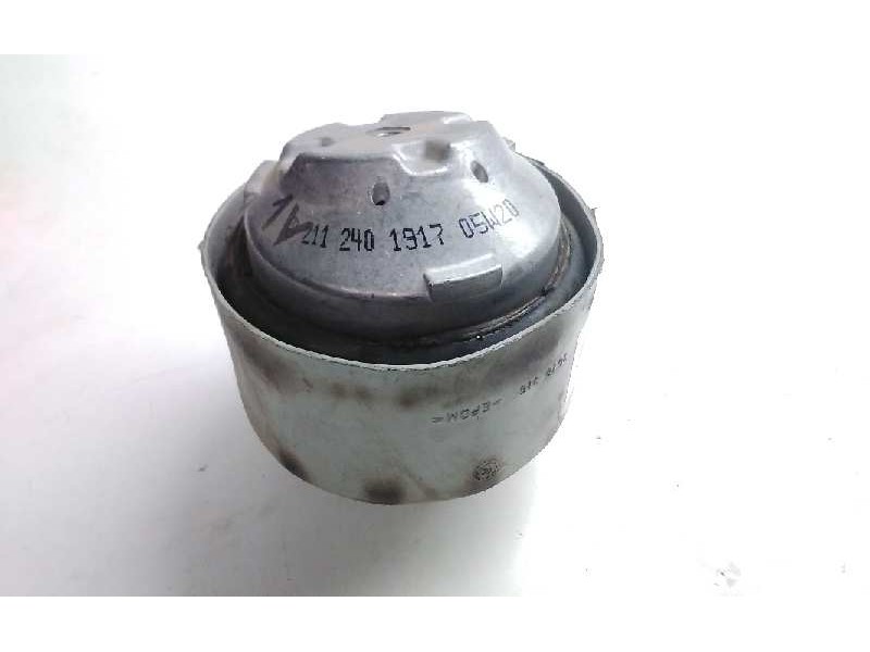 Recambio de soporte motor para mercedes clase slk (w172) roadster referencia OEM IAM 2112401917  