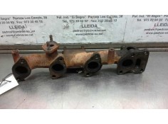 Recambio de colector escape para hyundai trajet (fo) 2.0 crdi gls referencia OEM IAM    2