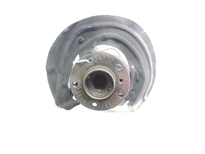 Recambio de mangueta delantera izquierda para bmw serie 3 gran turismo (f34) 320d referencia OEM IAM 312118915910  