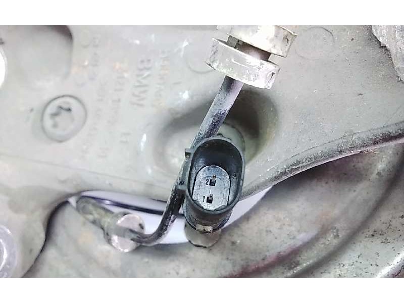 Recambio de mangueta delantera izquierda para bmw serie 3 gran turismo (f34) 320d referencia OEM IAM 312118915910  