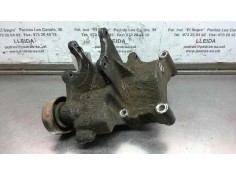 Recambio de soporte alternador para hyundai trajet (fo) 2.0 crdi gls referencia OEM IAM    2