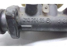 Recambio de bomba freno para volkswagen polo berlina (6n1) referencia OEM IAM 21026499  35387 2