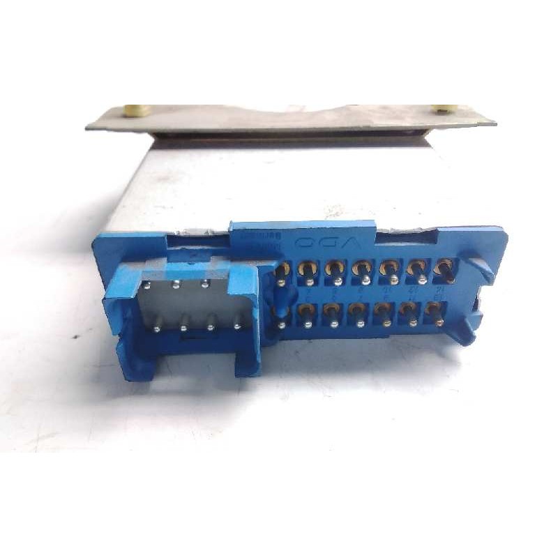 Recambio de control de modulo para mercedes clase e (w124) berlina e 300 diesel (124.131) referencia OEM IAM 0145454032  