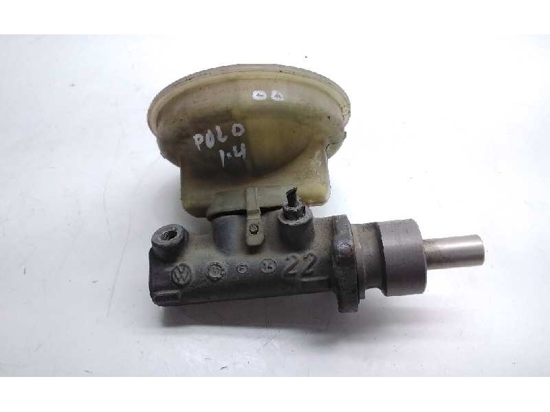 Recambio de bomba freno para volkswagen polo berlina (6n1) referencia OEM IAM 21026499  35387