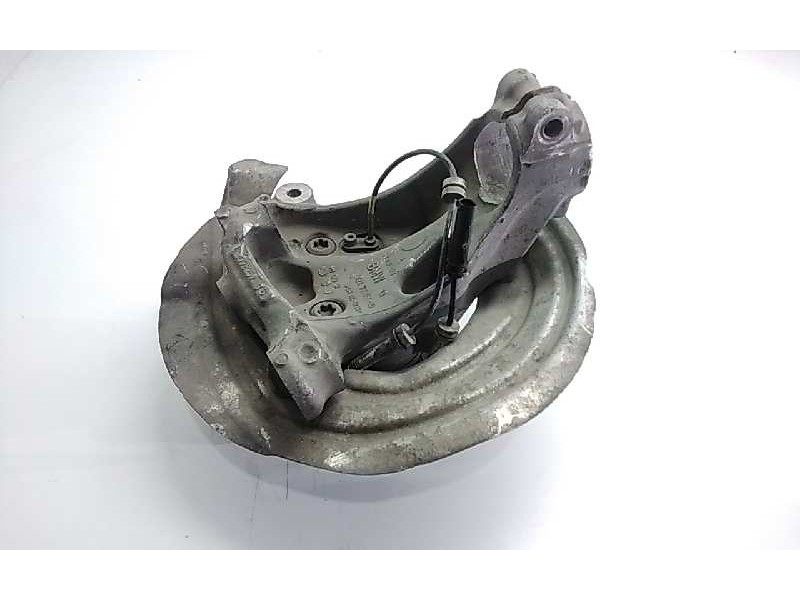 Recambio de mangueta delantera izquierda para bmw serie 3 gran turismo (f34) 320d referencia OEM IAM 312118915910  