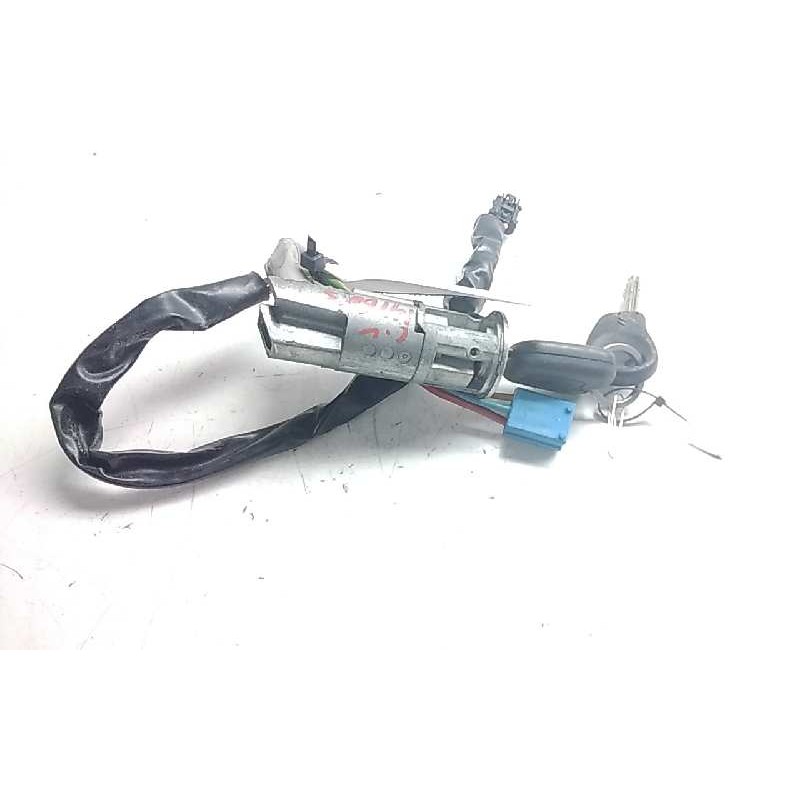 Recambio de conmutador de arranque para citroen xsara picasso 2.0 hdi exclusive referencia OEM IAM 1K0905849B  