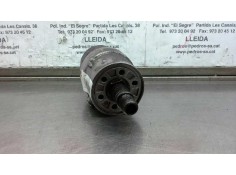 Recambio de soporte filtro aceite para hyundai trajet (fo) 2.0 crdi gls referencia OEM IAM    2