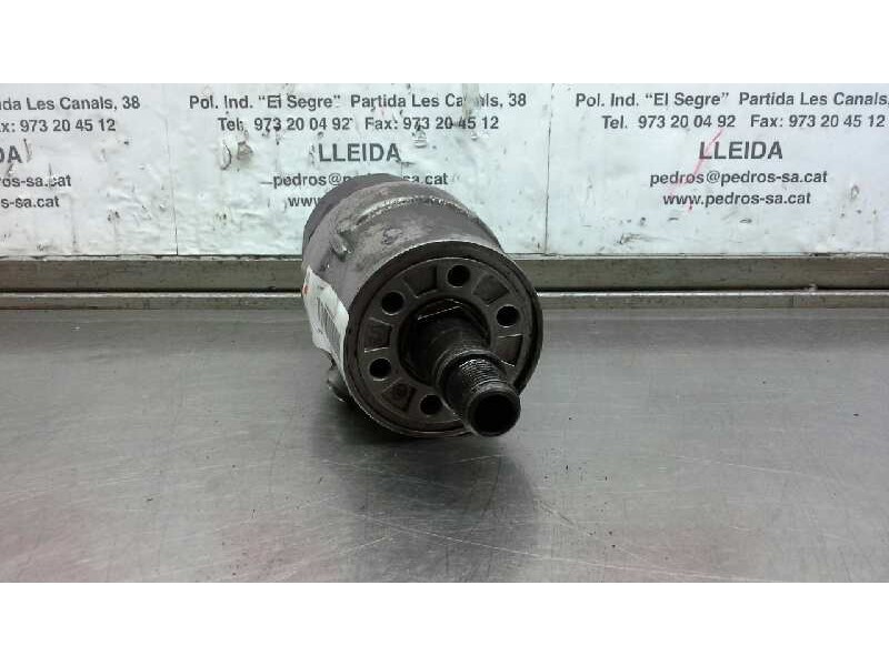 Recambio de soporte filtro aceite para hyundai trajet (fo) 2.0 crdi gls referencia OEM IAM   