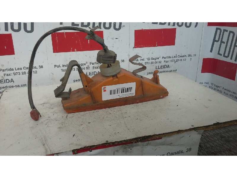 Recambio de piloto delantero izquierdo para ford sierra berlina 1.6 referencia OEM IAM   