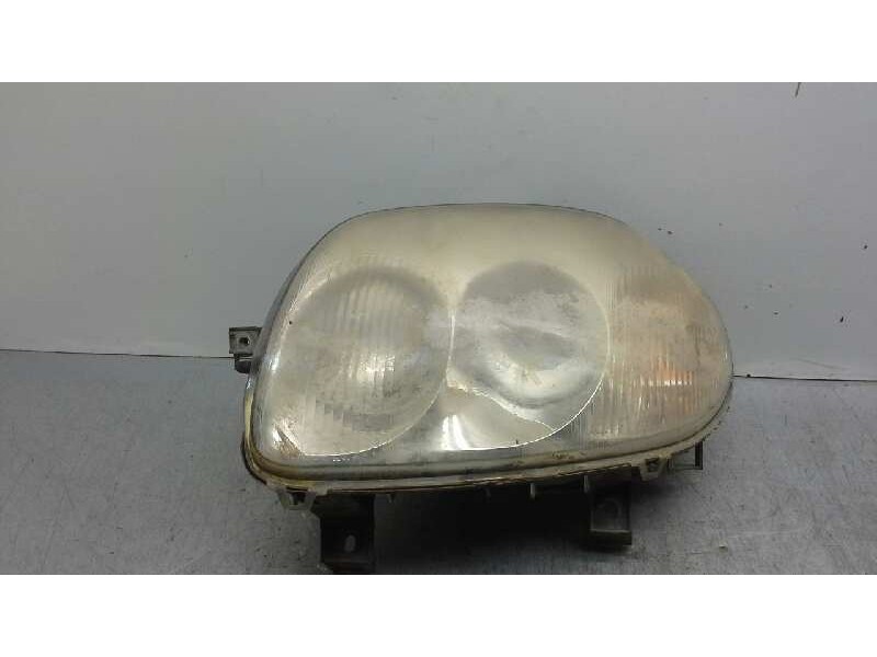 Recambio de faro izquierdo para renault clio ii fase i (b/cbo) 1.2 referencia OEM IAM 7701045168  