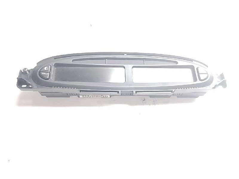 Recambio de cuadro instrumentos para citroen xsara picasso 2.0 hdi exclusive referencia OEM IAM 9651667380  