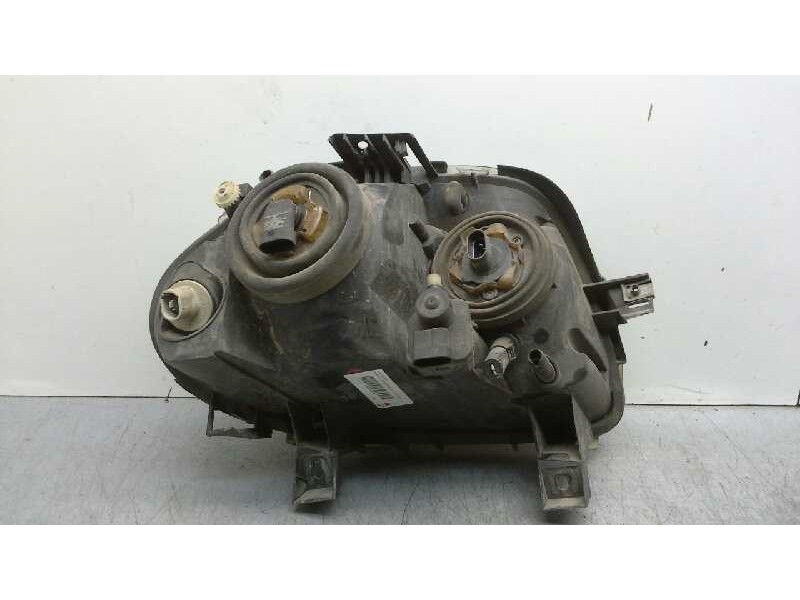 Recambio de faro izquierdo para renault clio ii fase i (b/cbo) 1.2 referencia OEM IAM 7701045168  