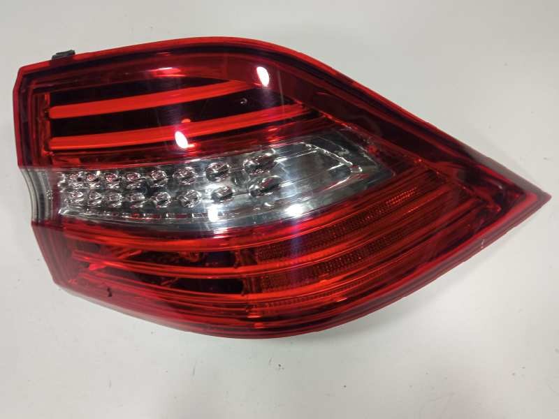 Recambio de piloto trasero derecho para mercedes clase m (w166) ml 350 cdi bluetec edition 1 (166.024) referencia OEM IAM BMA166