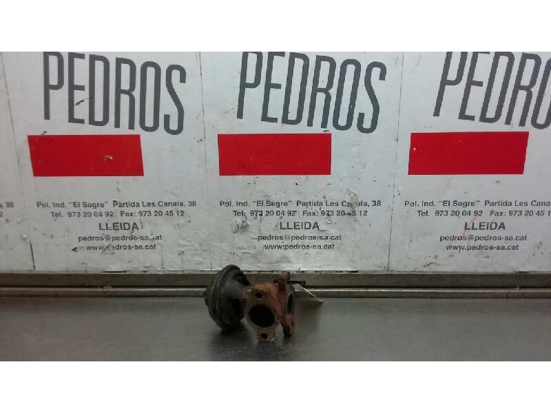 Recambio de valvula egr para hyundai trajet (fo) 2.0 crdi gls referencia OEM IAM   