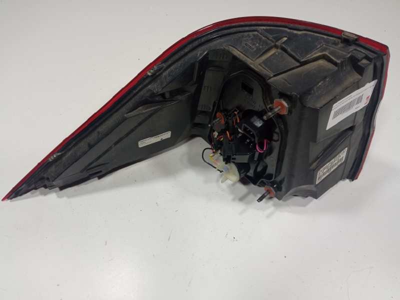 Recambio de piloto trasero derecho para mercedes clase m (w166) ml 350 cdi bluetec edition 1 (166.024) referencia OEM IAM BMA166