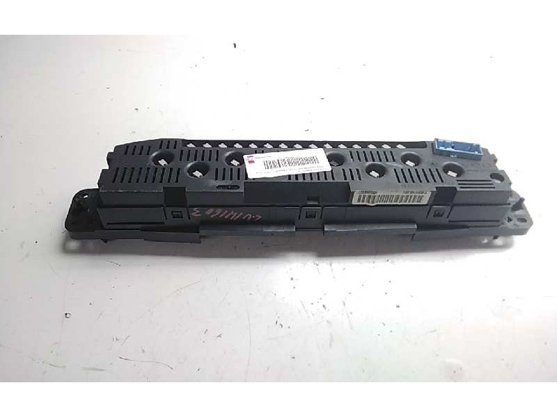 Recambio de cuadro instrumentos para citroen xsara picasso 2.0 hdi exclusive referencia OEM IAM 9651667380  