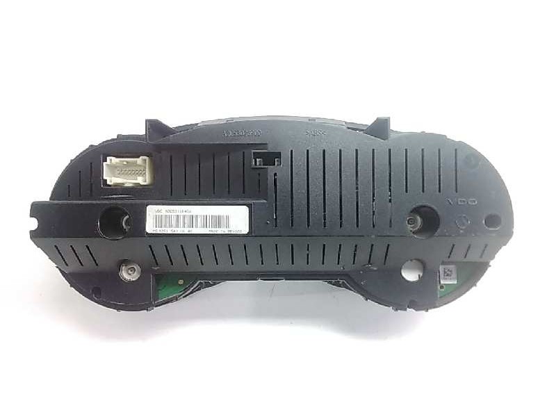 Recambio de cuadro instrumentos para mercedes clase m (w164) 320 / 350 cdi (164.122) referencia OEM IAM A2515400648  