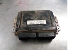 Recambio de centralita motor uce para renault clio ii fase i (b/cbo) 1.2 referencia OEM IAM 8200059086 264 