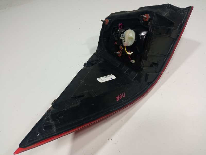 Recambio de piloto trasero derecho para mercedes clase m (w166) ml 350 cdi bluetec edition 1 (166.024) referencia OEM IAM BMA166