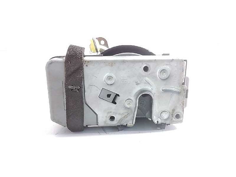 Recambio de cerradura puerta delantera derecha para saab 9-5 sedán 2.0 t e ecopower referencia OEM IAM A24855185  