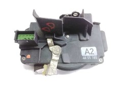 Recambio de cerradura puerta delantera derecha para saab 9-5 sedán 2.0 t e ecopower referencia OEM IAM A24855185   2