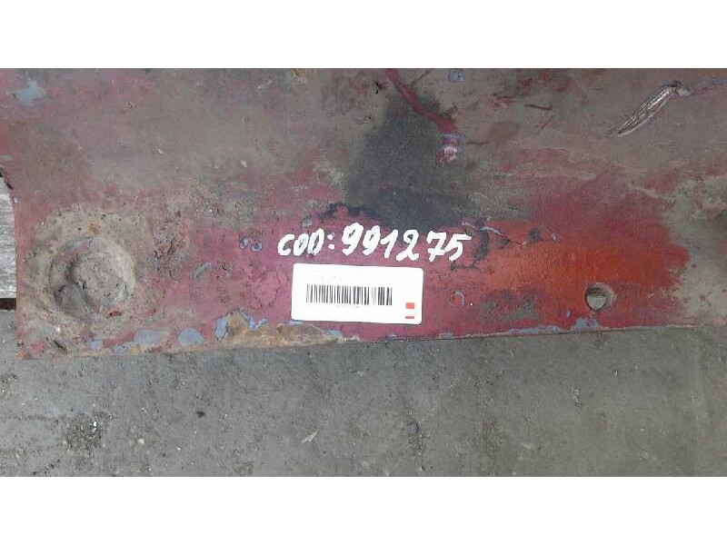 Recambio de quinta rueda para iveco eurotech 440 e 34t referencia OEM IAM   