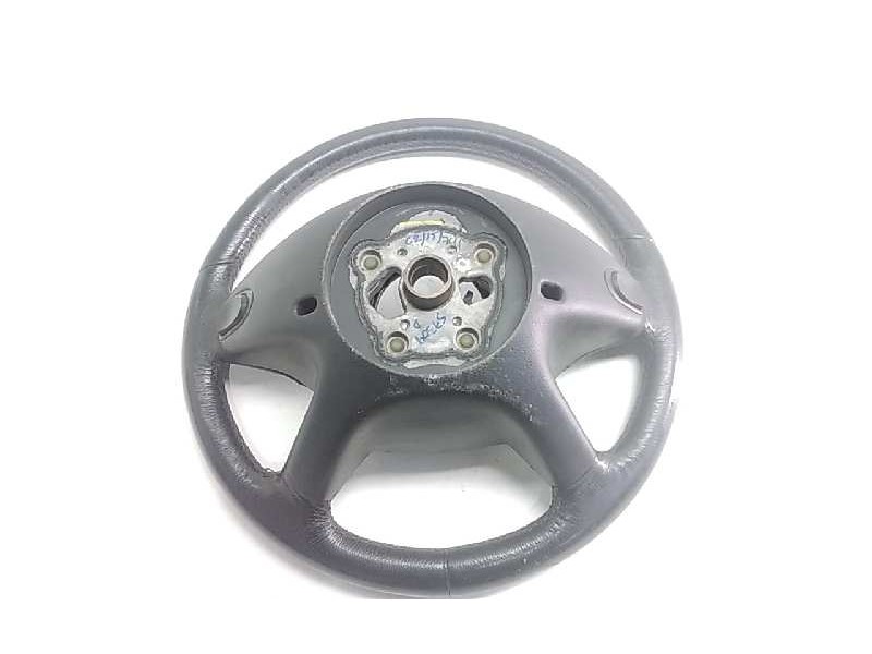 Recambio de volante para mercedes clase m (w164) 320 / 350 cdi (164.122) referencia OEM IAM A1648200511  