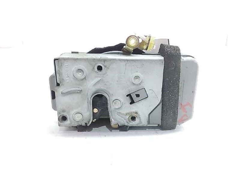 Recambio de cerradura puerta delantera izquierda para saab 9-5 sedán 2.0 t e ecopower referencia OEM IAM A14855151  
