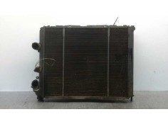 Recambio de radiador agua para renault clio ii fase i (b/cbo) 1.9 d referencia OEM IAM    2