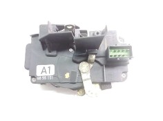 Recambio de cerradura puerta delantera izquierda para saab 9-5 sedán 2.0 t e ecopower referencia OEM IAM A14855151   2
