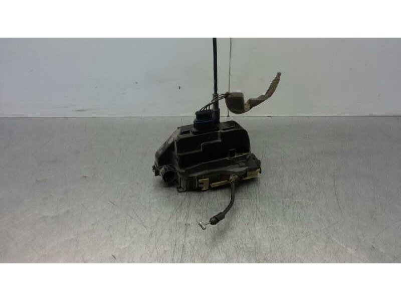 Recambio de cerradura puerta delantera derecha para renault scenic ii grand confort dynamique referencia OEM IAM   