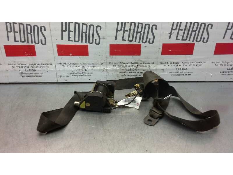 Recambio de cinturon seguridad delantero derecho para mercedes clase m (w163) 230 (163.136) referencia OEM IAM   