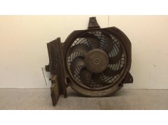 Recambio de electroventilador radiador aire acondicionado para hyundai santa fe (sm) 2.0 gls crdi referencia OEM IAM 9773026   2