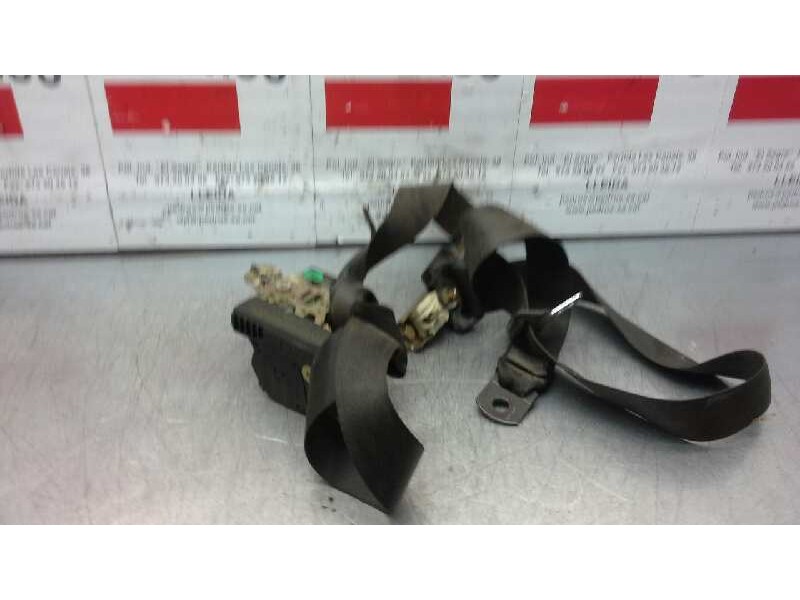 Recambio de cinturon seguridad delantero derecho para mercedes clase m (w163) 230 (163.136) referencia OEM IAM   