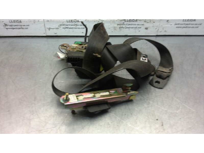 Recambio de cinturon seguridad delantero derecho para mercedes clase m (w163) 230 (163.136) referencia OEM IAM   