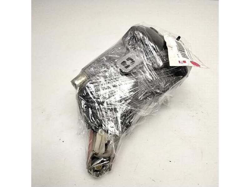 Recambio de cinturon seguridad delantero derecho para mercedes clase m (w163) 230 (163.136) referencia OEM IAM   