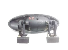 Recambio de maneta exterior delantera derecha para saab 9-5 sedán 2.0 t e ecopower referencia OEM IAM 480905RH   2