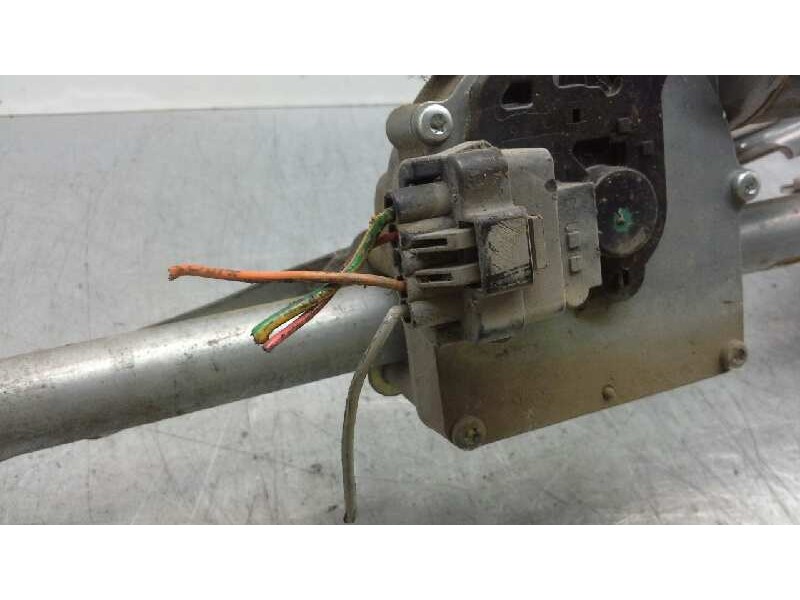 Recambio de motor limpia delantero para citroen c4 berlina sx referencia OEM IAM 404638 5065C 