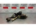 CINTURON SEGURIDAD DELANTERO IZQUIERDO 