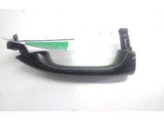 Recambio de maneta exterior trasera derecha para mercedes clase m (w164) 320 / 350 cdi (164.122) referencia OEM IAM A1647600670  2