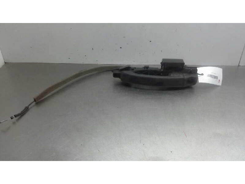 Recambio de maneta exterior trasera derecha para nissan nv 400 referencia OEM IAM   